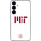 Massachusetts Institute of Technology MIT Seal Galaxy S25 Skin